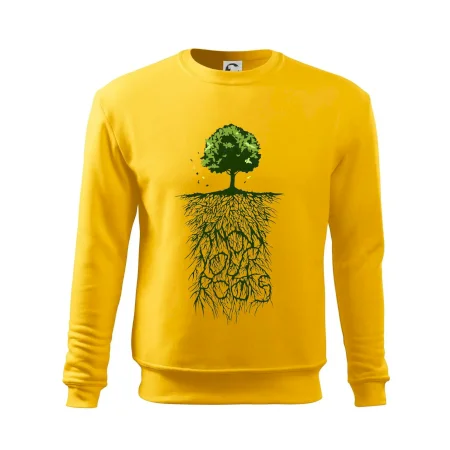 Know Your Roots