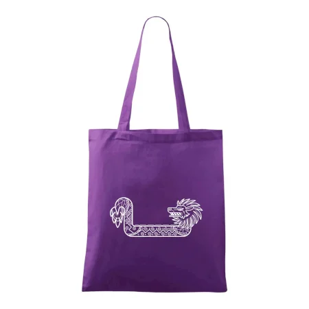 Mayovia - zvieratá drak