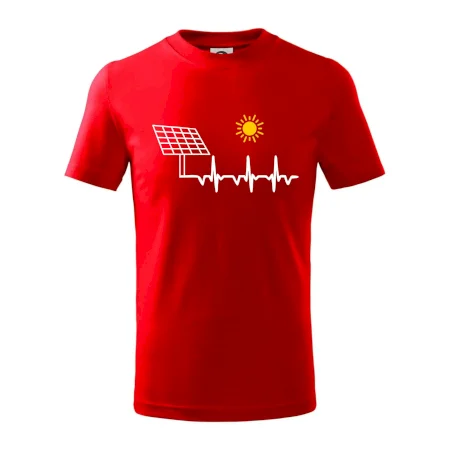 Ekg Fotovoltaická elektráreň