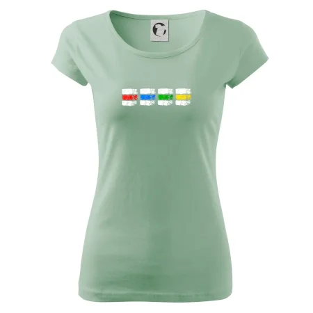 Turistické značky všetky