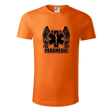 Paramedic