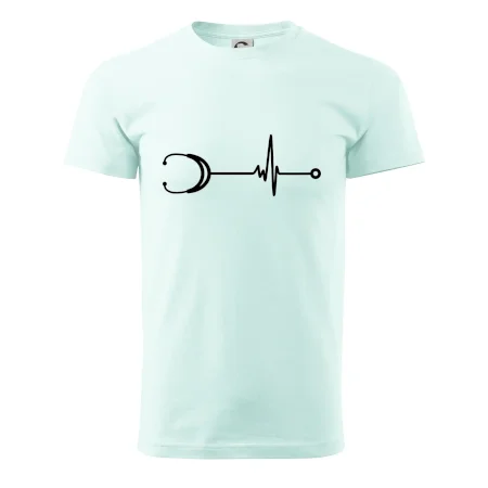 EKG stetoskop