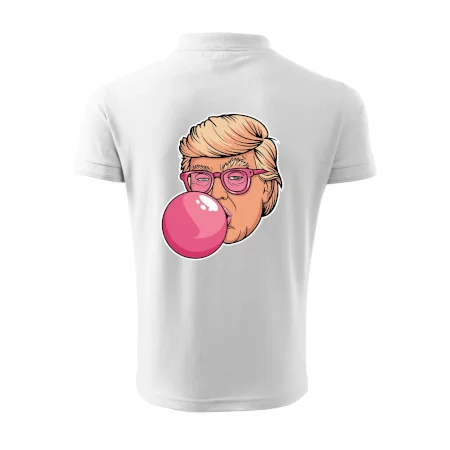 Trump gum