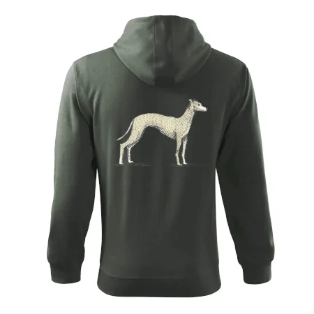 Vintage Whippet