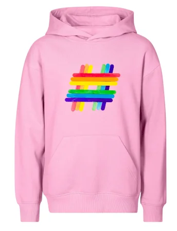 LGBT hashtag