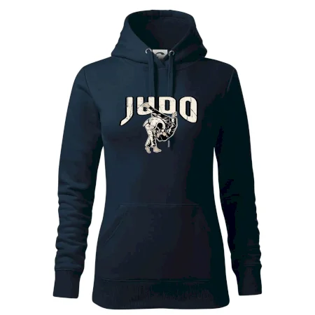Judo v boji