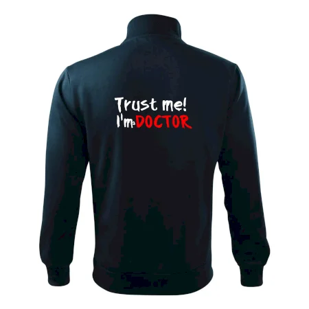 Trust me I´m  a Doctor / Ver mi som Doktor