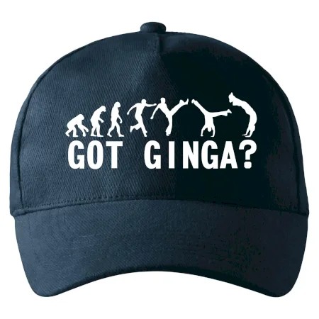 Capoeira - Got Ginga