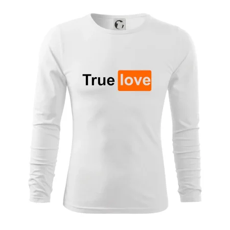 Porn - True Love