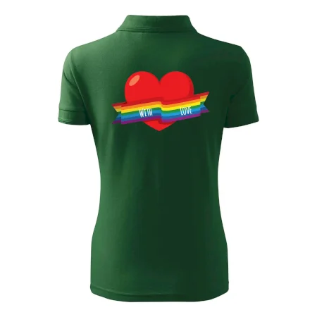 LGBT with love