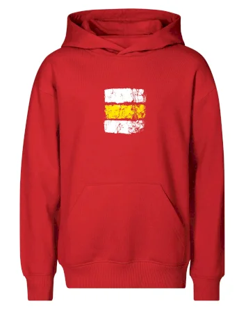 Turistická značka - žltá