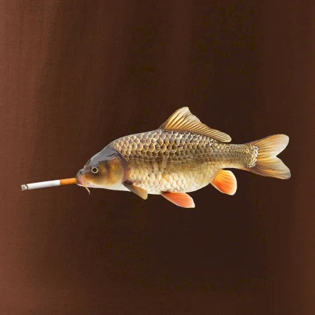 Smokin' fish