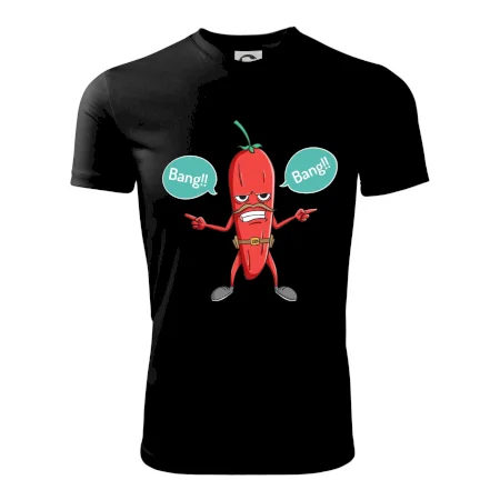 Chilli bang bang