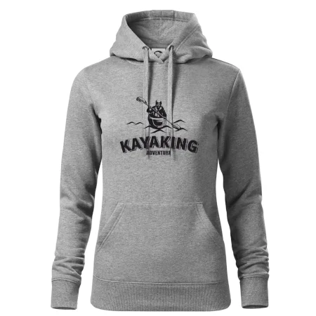 Kayaking adventure