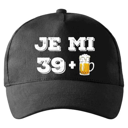 Je mi 40 pivo