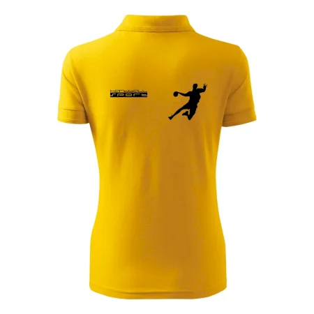 Handball sport