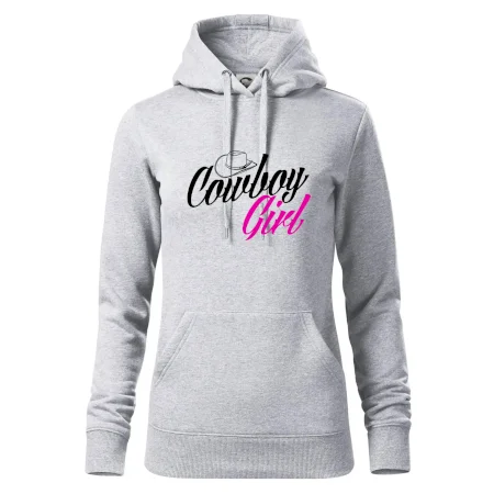 Cowboy Girl
