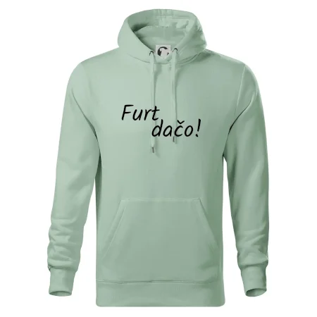 Furt dačo