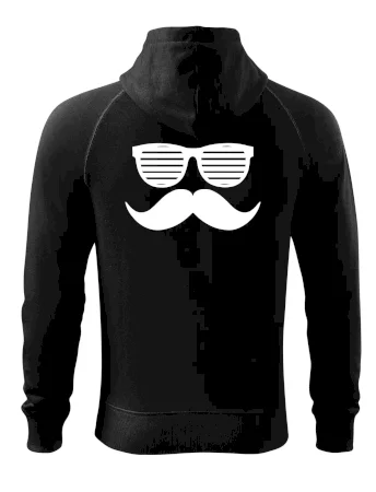 Mustache okuliare