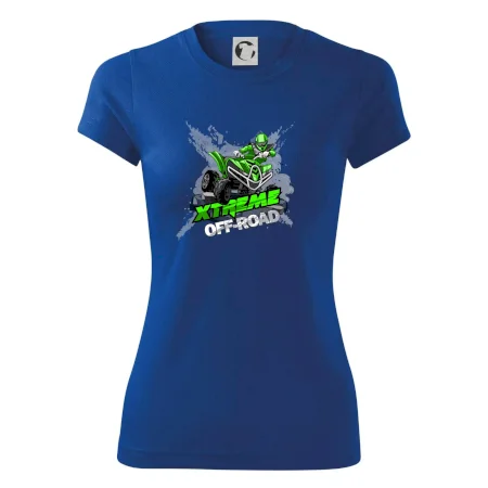 ATV štvorkolka offroad XXX