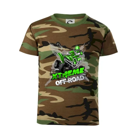 ATV štvorkolka offroad XXX