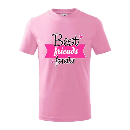 Best friends stuha