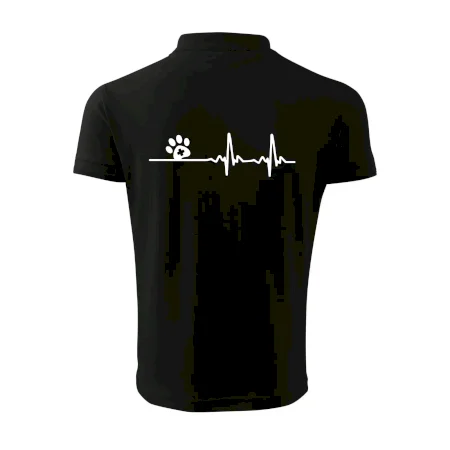 Veterinár EKG