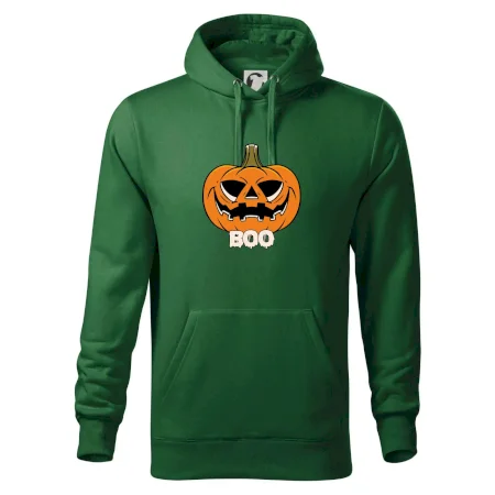 Halloween tekvica