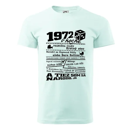 1972 v kocke