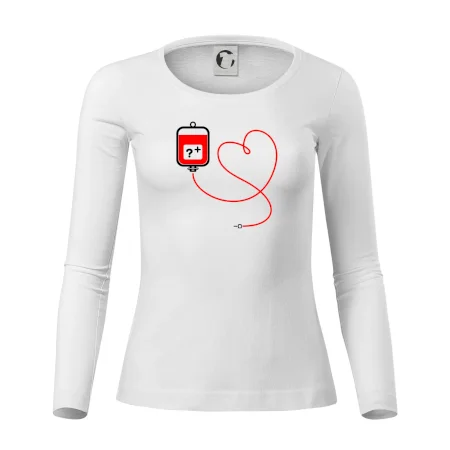 Transfúzia srdce