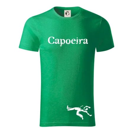 Capoeira veľký