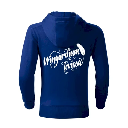 Harry - Wingardium Leviosa