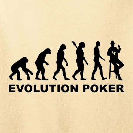 Evolution poker