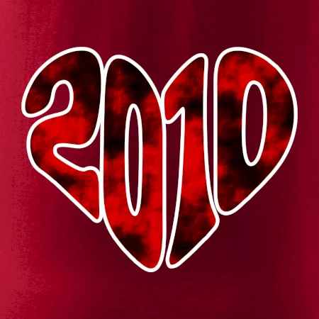 2010 v srdci