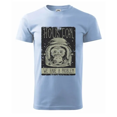 Houston we have a problem