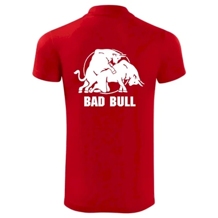 Bad Bull