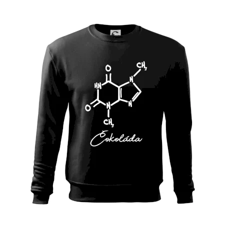Čokoláda chémia