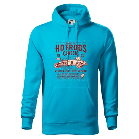 Hot Rods Race Classic