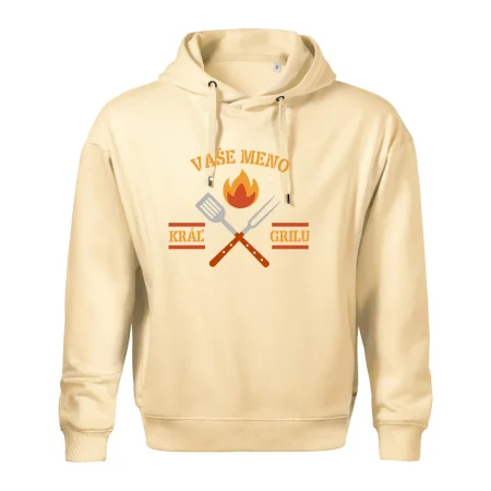 Grilovacie náradie kráľ grilu