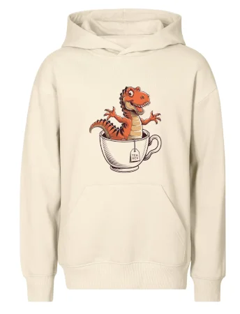 Tea rex