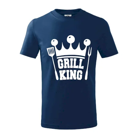 Grilovanie - Grill King
