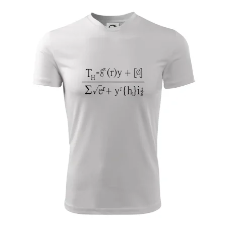 Teória všetkého (Theory of Everything)
