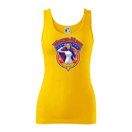 Corona wonder nurse