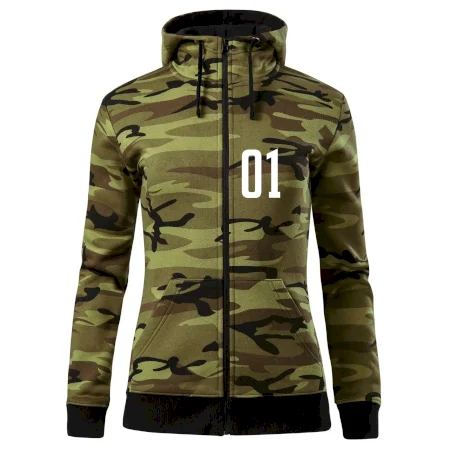 Futbalový dres - vlastné meno a číslo