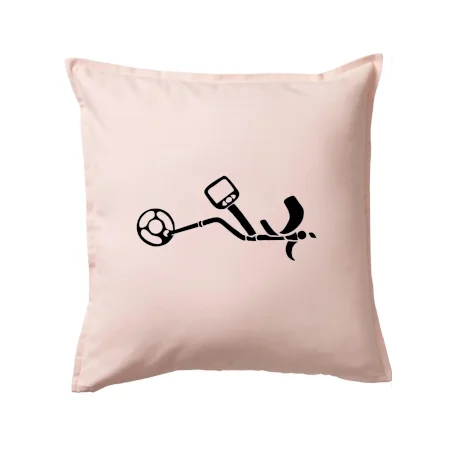 Detektor na hľadanie kovov