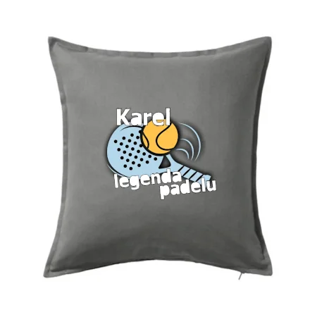 Meno legenda padelu