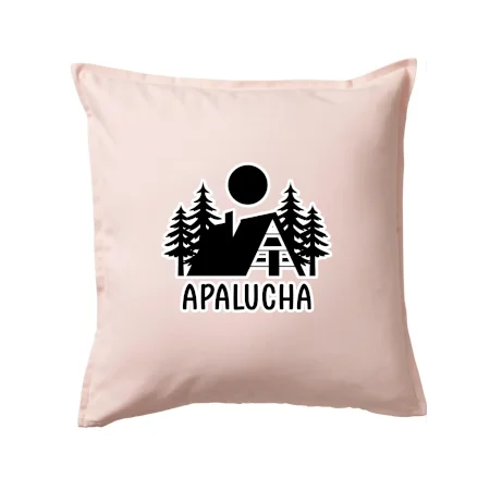 Apalucha chalupa