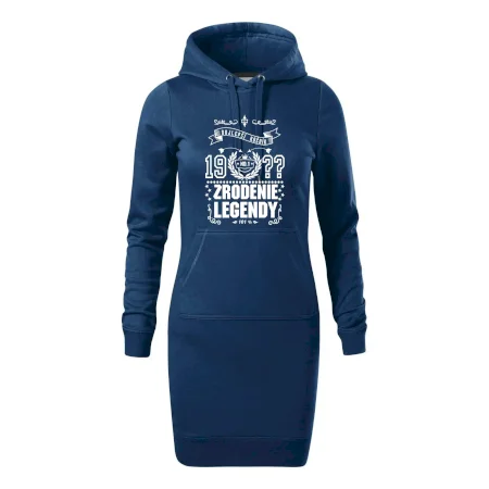 Zrodenie legendy - pre všetkých