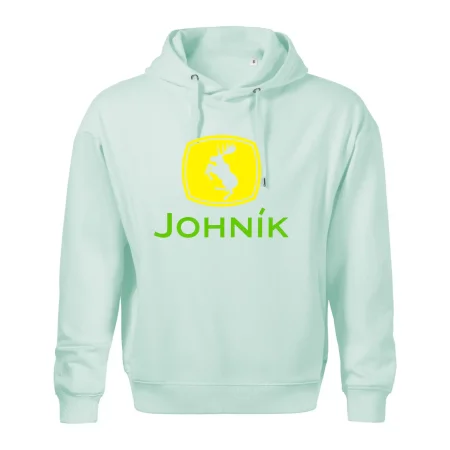 Johník