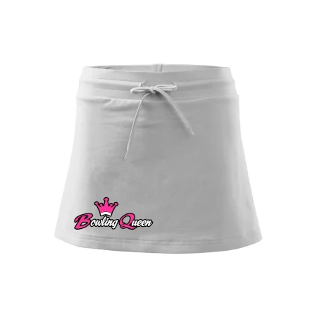 Bowling queen